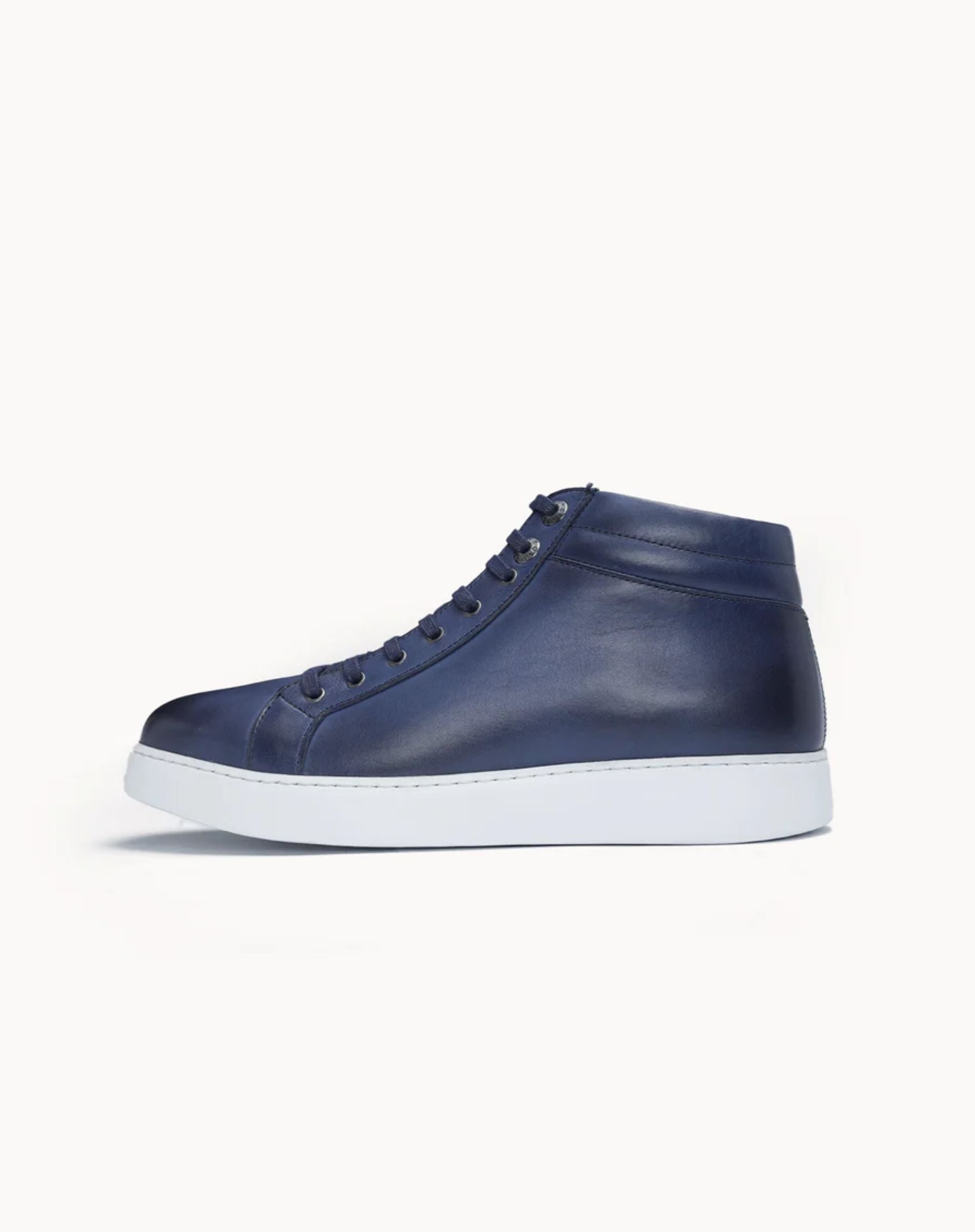 high top casual dress shoes Men's High Tops